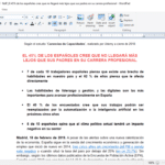 Cómo Crear un Documento PDF en una Laptop.