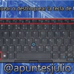 Cómo Desactivar La Tecla Fn En Tu Laptop.