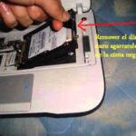 Cómo Desarmar una Laptop BGH Paso a Paso