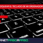 Cómo Desbloquear El Teclado De Una Laptop en 3 Pasos Sencillos.