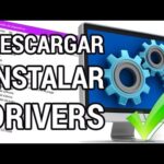 Cómo Descargar e Instalar Los Drivers Exactos para Tu PC.