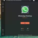 Cómo Descargar e Instalar Whatsapp en tu Laptop.