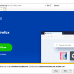 Cómo Descargar Firefox En Tu Laptop