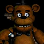 Cómo Descargar Five Nights at Freddy's Para Tu Laptop.