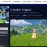 Cómo Descargar Genshin Impact En Tu Laptop.