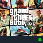 Cómo Descargar Grand Theft Auto en tu Laptop.