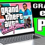 Cómo Descargar Grand Theft Auto Vice City en Tu Laptop