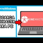 Cómo Descargar Kinemaster En Tu Laptop Fácilmente.