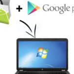 Cómo Descargar la Play Store en un Laptop Acer.