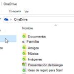 Cómo Descargar OneDrive en tu Laptop.