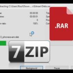 Cómo Descomprimir un Archivo Zip en tu Laptop de Forma Rápida y Sencilla