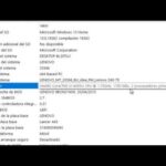 ¿Cómo Descubrir Cuál es el Modelo de tu Laptop iCore?
