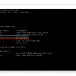 Cómo Descubrir La Dirección IP de Tu Computadora.