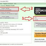 Cómo Desinstalar Controladores de Tarjeta Gráfica de Forma Segura y Rápida