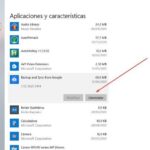 Cómo Desinstalar Google Drive de Mi Laptop de Forma Sencilla