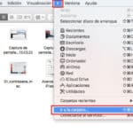 Cómo Desinstalar Mac OS de una Laptop.