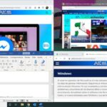 Cómo Dividir la Pantalla de tu Laptop HP para Mejorar tu Productividad.