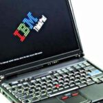 Cómo Formatear una Laptop IBM Thinkpad Paso a Paso.