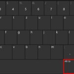 ¿Cómo Funciona la Tecla Alt Gr en Computadoras?