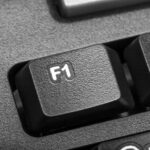 Cómo Funciona la Tecla F7 en Tu Teclado