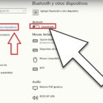 Cómo Habilitar el Bluetooth en una Laptop.