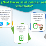 Cómo Identificar Si Tu Dispositivo Está Infectado y Cuáles Son Los Pasos Para Prevenirlo.