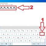 ¿Cómo Insertar el Acento Circunflejo en una Laptop?