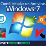 Cómo Instalar Antivirus en una Laptop en 5 Pasos Fáciles.