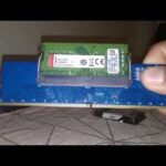 Cómo Instalar la Memoria RAM de una Laptop en una PC de Escritorio