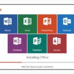 Cómo Instalar Microsoft Office en tu Laptop Fácilmente