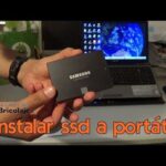 Cómo Instalar Un SSD en una Laptop: Paso a Paso.