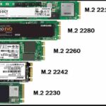 Cómo Instalar Un SSD M2 en Tu Laptop: los Pasos Necesarios.