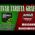 Cómo Instalar una Tarjeta Gráfica Geforce GTX para Mejorar el Rendimiento de tu PC.