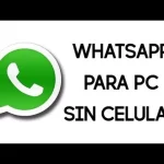 ¿Cómo Instalar WhatsApp en tu Laptop? Explora los Pasos para hacerlo