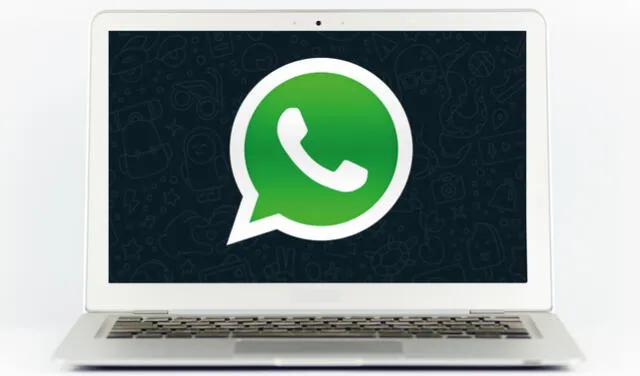 Cómo Instalar Whatsapp Web En Tu Laptop Fácilmente Guía 2023 8791