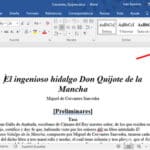 Cómo Ir Al Final De Un Documento De Word En Mac de Forma Rápida y Sencilla