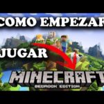 Cómo Jugar Minecraft en una Laptop: Trucos y Consejos para Principiantes.