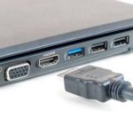 Cómo Jugar PS4 en una Laptop con un Adaptador de Video HDMI