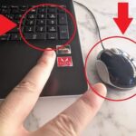 Cómo Mover El Cursor De Tu Laptop de Forma Sencilla.