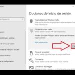 Cómo Quitar El Pin De Tu Laptop Fácilmente.