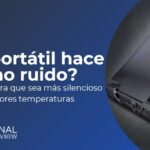 Cómo Reducir el Ruido de Tu Laptop Fácilmente.