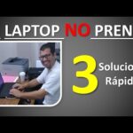 Cómo Reparar Los Errores de Mi Laptop de Forma Sencilla y Rápida.