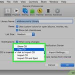 Cómo Reproducir un CD en una Laptop: Los Pasos Necesarios