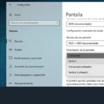 Cómo Rotar la Pantalla de tu PC de Forma Sencilla y Rápida.