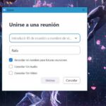 Cómo Silenciar Audio de Reuniones en Laptops