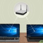 Cómo Transferir Archivos Entre Laptops de Forma Rápida y Sencilla