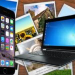 Cómo Transferir Fotos Desde iPhone a tu Laptop de Forma Rápida y Segura