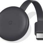 Cómo Transmitir Contenido de tu Laptop a un Chromecast.