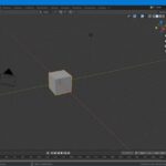 Cómo Usar Blender Sin Tarjeta Gráfica de Manera Eficiente.