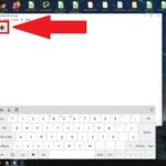 Cómo Usar el Teclado para Poner Asteriscos en un Laptop con Windows 10